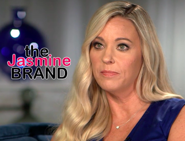 Kate Gosselin ‘Hurting For Money’ & Struggling To Secure Work In Reality TV Amid Abuse Claims, Sources Say