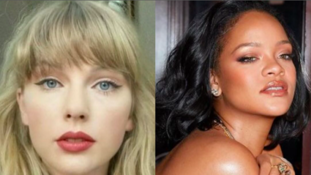 Taylor Swift Surpasses Rihanna As The World’s Richest Female Musician w/ $1.6 Billion Net Worth