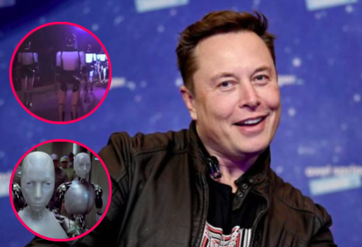 ‘I, Robot’ Director Slams Elon Musk For Seemingly Stealing Designs For Robots & Vehicles From Film