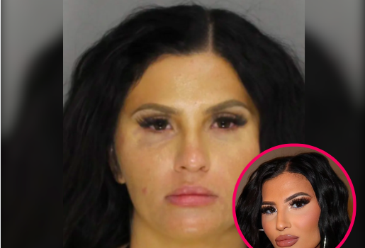 ‘Love Island USA’ Star Hannah Smith Reportedly Went On Racist Rant During Recent Arrest: ‘I Hate Black B*tches’