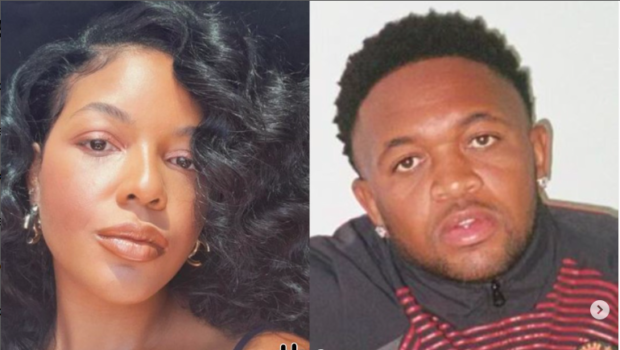 DJ Mustard’s Ex-Wife Chanel Thierry Accuses Producer Of Lying About Having Cancer, Purposely Dragging Out Their Divorce, & Exposes Him Calling Her An ‘Evil Á** B***h’