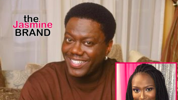 Bernie Mac’s Daughter Shares Mixed Feelings About Being Included In His Comedy Material: ‘As I Got Older, The Jokes Got More Personal’