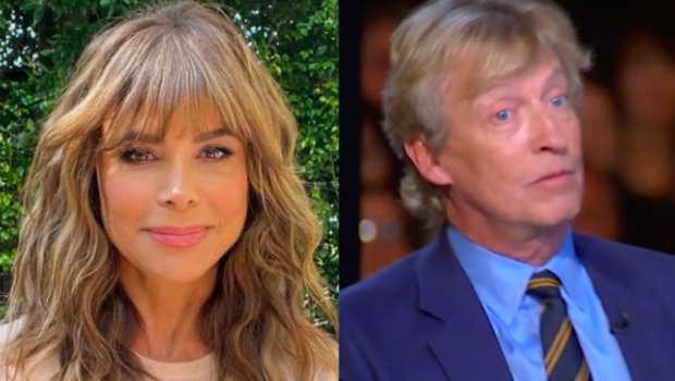 Nigel Lythgoe Accuses Paula Abdul Of Fabricating Details In Sexual Assault Lawsuit