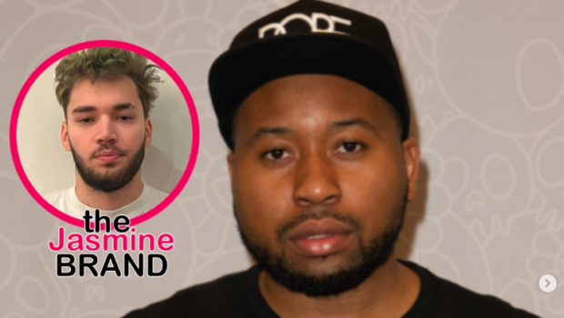 DJ Akademiks’ Twitch Channel Temporarily Deactivated After Hosting Livestream w/ Adin Ross: ‘T’ll Be Back’