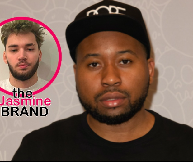 DJ Akademiks’ Twitch Channel Temporarily Deactivated After Hosting Livestream w/ Adin Ross: ‘T’ll Be Back’