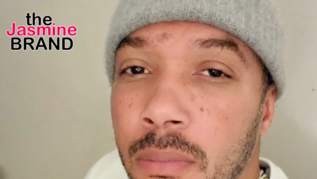 Lyfe Jennings Claims Sony Music Owes Him $15 Million