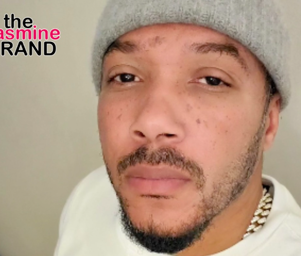 Lyfe Jennings Claims Sony Music Owes Him $15 Million