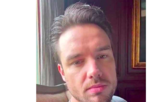 One Direction’s Liam Payne Jumped From Hotel Balcony, Argentina Police Say