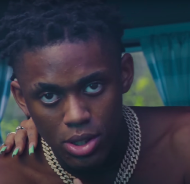 Florida Rapper Ralan Styles, Known For Viral ‘Baby Shark’ Remix, Fatally Shot In Attempted Robbery 