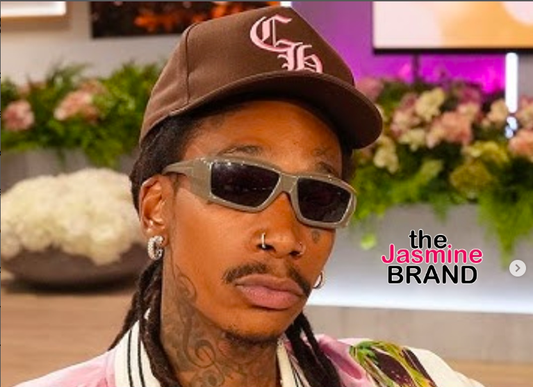 Wiz Khalifa Reportedly Indicted On 'Illicit Drug Use' Charges In(02)