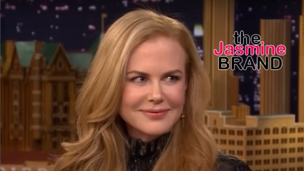 Nicole Kidman Took Breaks While Filming Sex Scenes In New R-Rated Movie Because She Didn’t ‘Want To Orgasm Anymore’