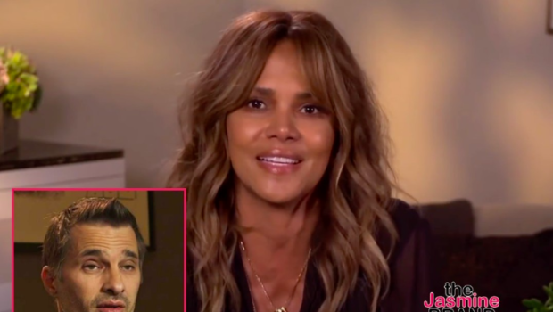 Halle Berry Secures Win Against Olivier Martinez Over Co-Parenting Agreement