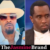 Diddy’s Team Denies ‘Baseless’ Claim That Record Exec Had Something To Do w/ Jamie Foxx’ Mysterious Hospitalization 