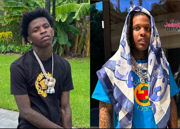 Quando Rondo Offers Forgiveness Following Lil Durk’s Arrest In Alleged Murder-For-Hire Plot