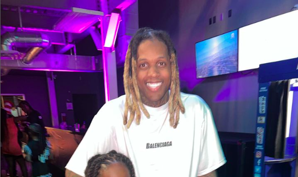 Lil Durk’s Son Shares Heartfelt Message Following Rapper’s Arrest On Murder-For-Hire Charges