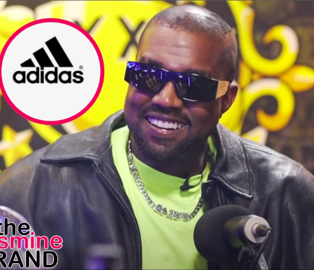 Kanye West & Adidas Settle Ongoing Lawsuits: ‘No One Owes Anybody Anything’