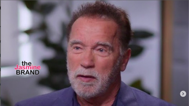 Former Republican Governor Arnold Schwarzenegger Breaks Political Silence To Endorse Kamala Harris & Tim Walz