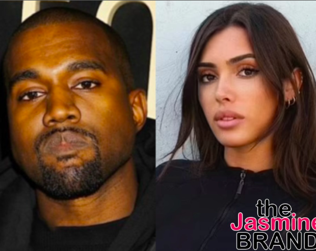 Kanye West & Bianca Censori Reportedly Doing Naked Therapy: ‘They Feel More Liberated & Can Bare Their Souls’