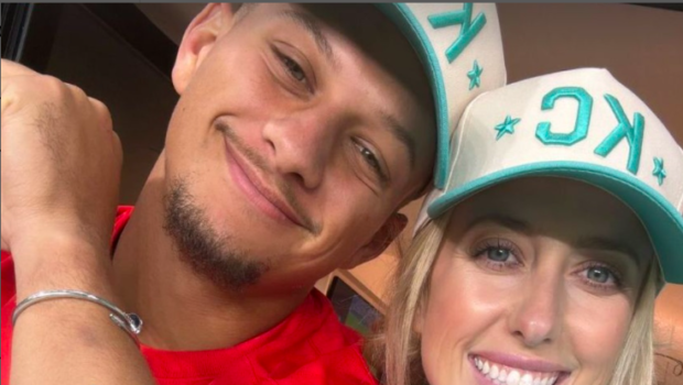 Patrick & Brittany Mahomes Planning To Bring A WNBA Team To Kansas City