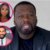 50 Cent Responds To ‘Power’ Star Naturi Naughton Defending Omari Hardwick Amid Their Feud: ‘Do We Have A Problem!’ 