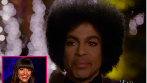 Prince Allegedly Agreed To Guest Star On ‘New Girl’ Because Of His Crush On Actress Hannah Simone