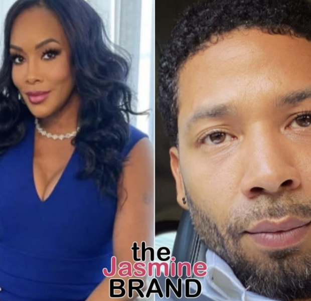 Vivica A. Fox Speaks On Working w/ Jussie Smollett Despite His Ongoing Legal Troubles: ‘You Never Turn Your Back On Your Family’