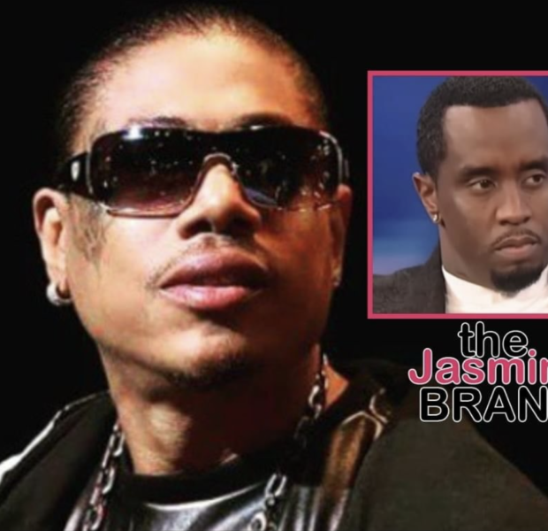 Jodeci’s Devante Swing Accused Of ‘Prostituting’ One Of Diddy’s Alleged Victims In Amended Sexual Assault Lawsuit