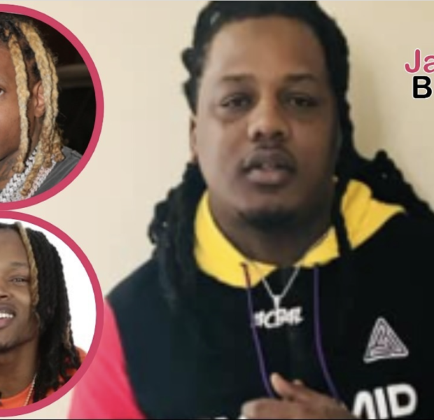 Rapper FBG Duck’s Mom Accuses Lil Durk Of Using His Label To Run A ‘Criminal Enterprise’ & Alleges King Von Put A Hit On Her Son In New Lawsuit