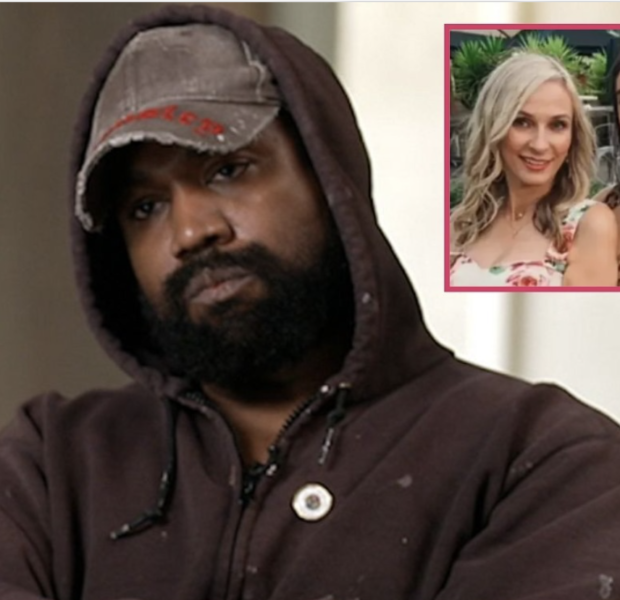 Kanye Allegedly Told Wife Bianca Censori He Wanted To Have Sex With Her Mother While She Watched