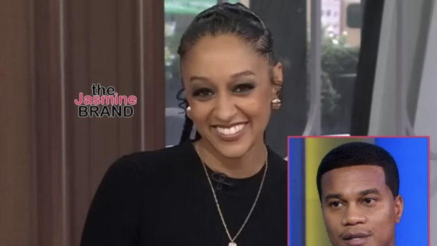 Tia Mowry Repurposes Wedding Ring Following Divorce From Cory Hardrict