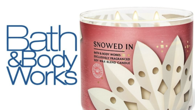 Bath & Body Works Apologizes After Controversial Candle Design Sparks Outrage