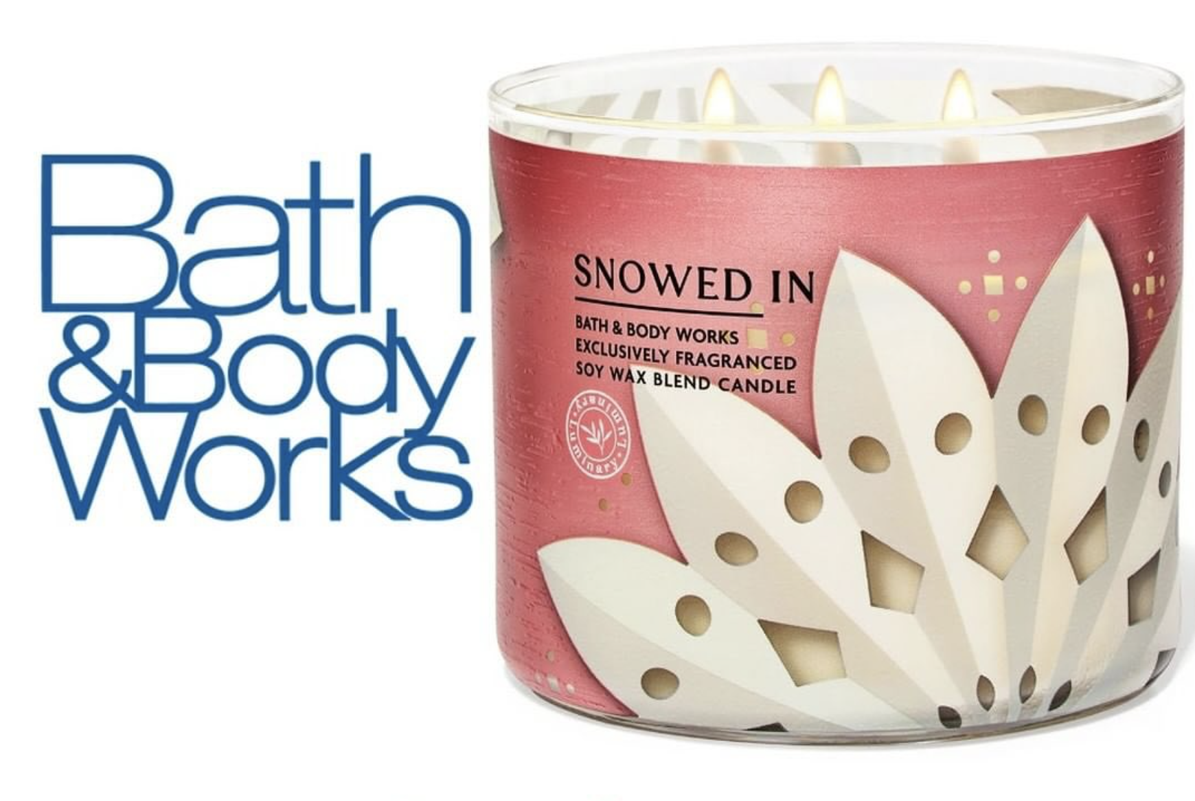Bath & Body Works Apologizes After Controversial Candle Design Sparks ...