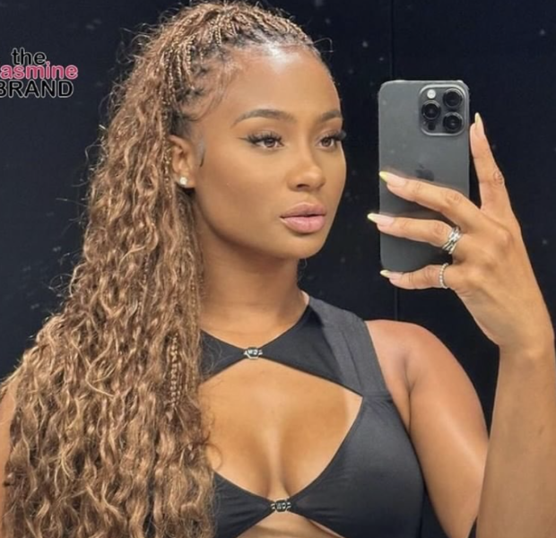 Kayla Nicole Says Her Mom Was ‘Offended’ By Backlash Over The Halloween Costume Story