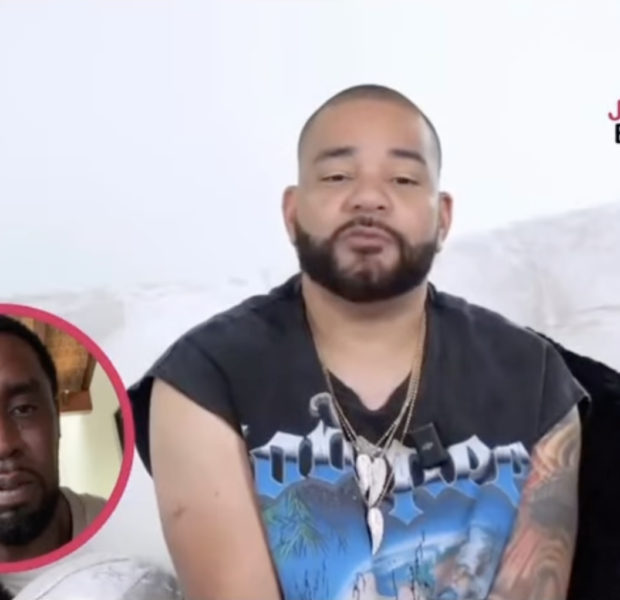 DJ Envy Says Diddy Deserves Bond & Criticizes Public For ‘Convicting’ Him w/o All The Evidence