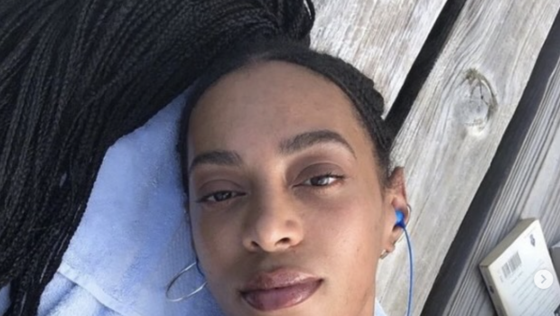 Solange Reveals Battle w/ Multiple Health Conditions