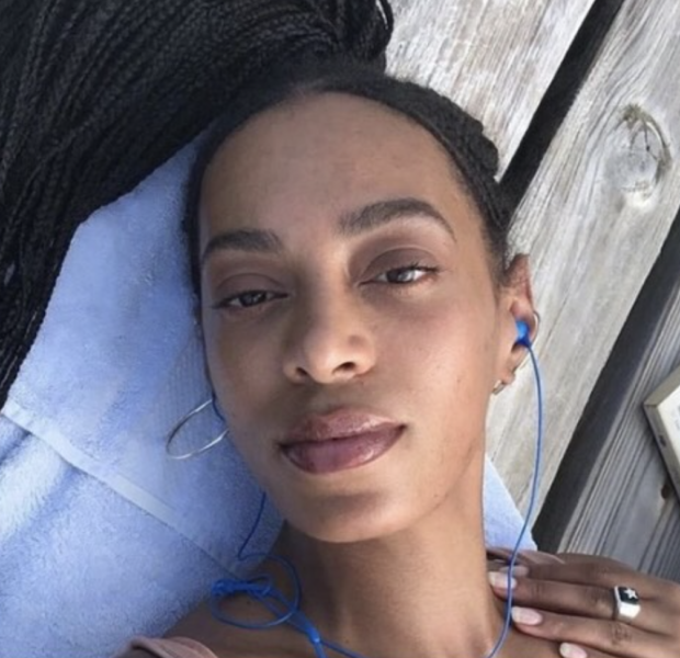 Solange Reveals Battle w/ Multiple Health Conditions