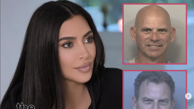 Kim Kardashian Celebrates Menendez Brothers’ ‘Second Chance’ After Judge Recommends Resentencing