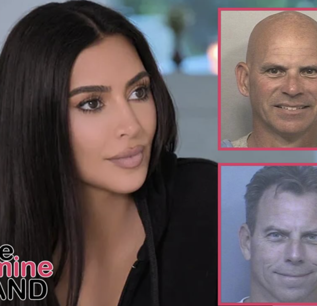 Kim Kardashian Celebrates Menendez Brothers’ ‘Second Chance’ After Judge Recommends Resentencing