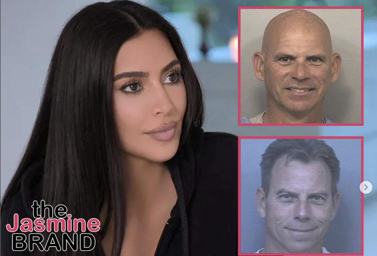 Kim Kardashian Celebrates Menendez Brothers' 'Second Chance' After ...