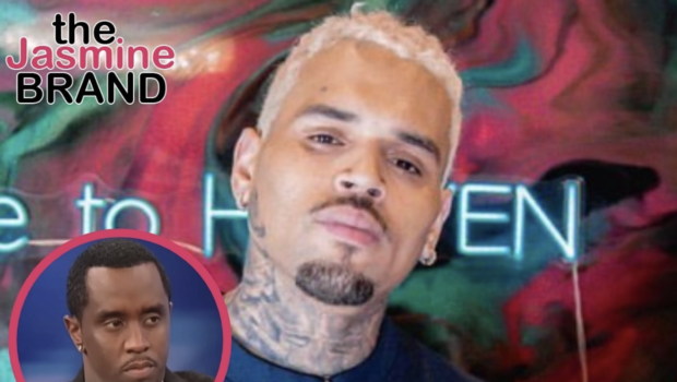 Chris Brown Accuser, Who Alleges She Was Assaulted At A Diddy Yacht Party, Claims Music Mogul Was NOT Involved