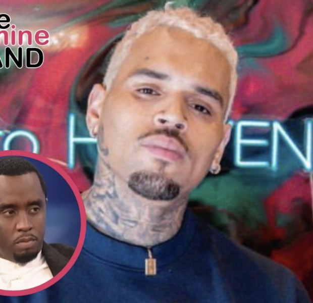 Chris Brown Accuser, Who Alleges She Was Assaulted At A Diddy Yacht Party, Claims Music Mogul Was NOT Involved