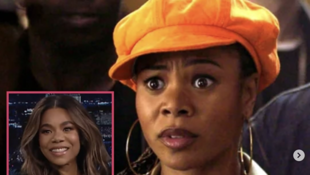 Regina Hall Trends As Fans Demand She Return For ‘Scary Movie’ Reboot