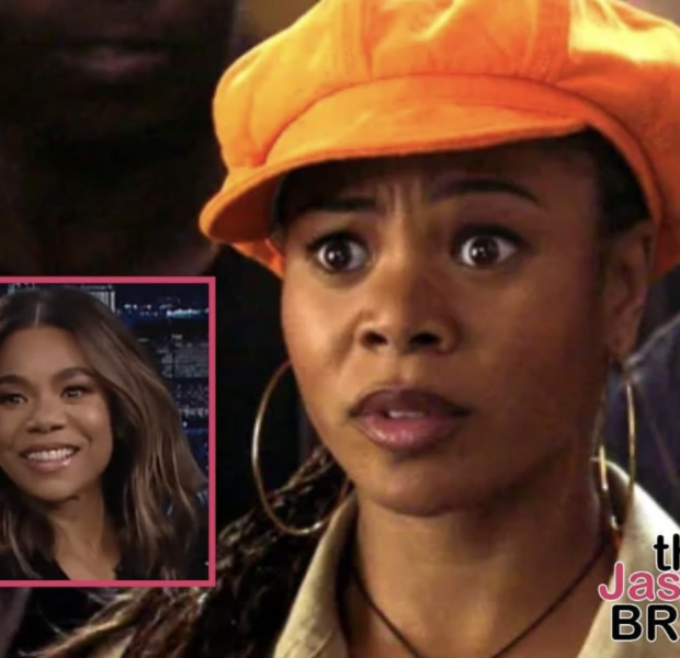 Regina Hall Trends As Fans Demand She Return For ‘Scary Movie’ Reboot