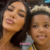 Kim Kardashian Reportedly Deletes Son Saint West’s YouTube Channel After Anti-Kamala Harris Posts