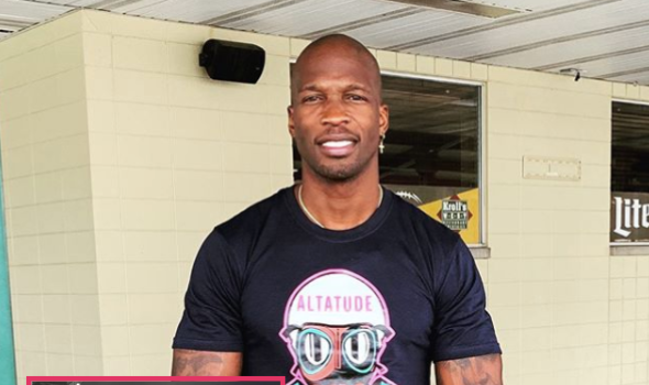 Ochocinco Doesn’t Want To Talk About Relationships After Sharelle Rosado Announced Split: ‘I’m In The Doghouse’