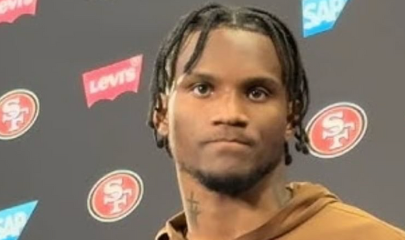 San Francisco 49ers Player Chavarius Ward Announces Passing Of His 1-Year-Old Daughter