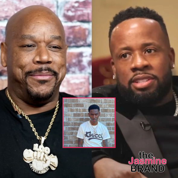 Wack 100 Suggests Yo Gotti Could Face Rico Charges After Young Dolph Trial Testimony