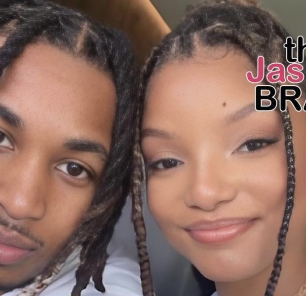 DDG Announces Split From Singer Halle Bailey