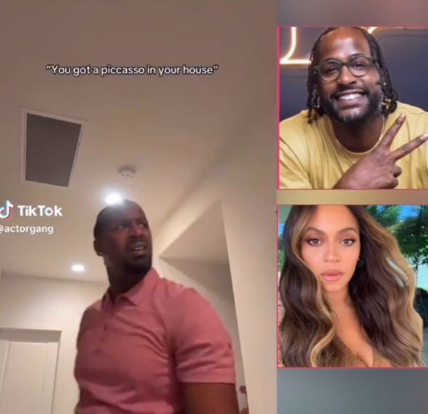 ‘ATL’ Star Jackie Long Takes On Beyoncè’s ‘16 Carriages’ TikTok Challenge w/ Famous Line From The Movie