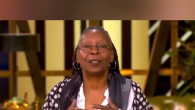 Whoopi Goldberg Claims Staten Island Bakery Refused To Serve Her Over Political Views, Bakery Denies Claims